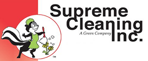 Supreme Cleaning Inc